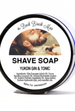 The Yukon Soaps Company Shave Soap-Small