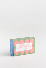 Organic Soap Bar-Rosehip