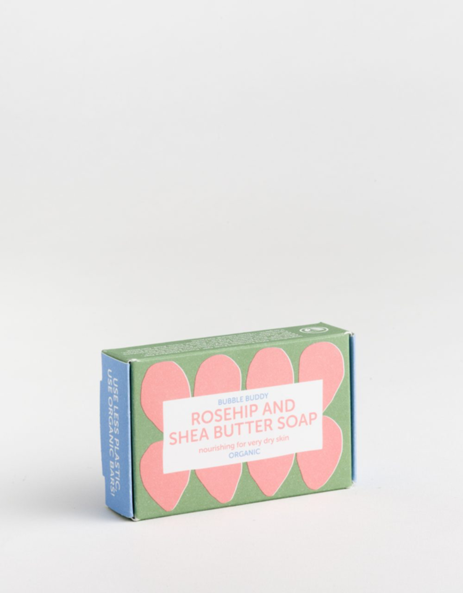 Organic Soap Bar-Rosehip