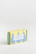 Organic Cleaning Bar