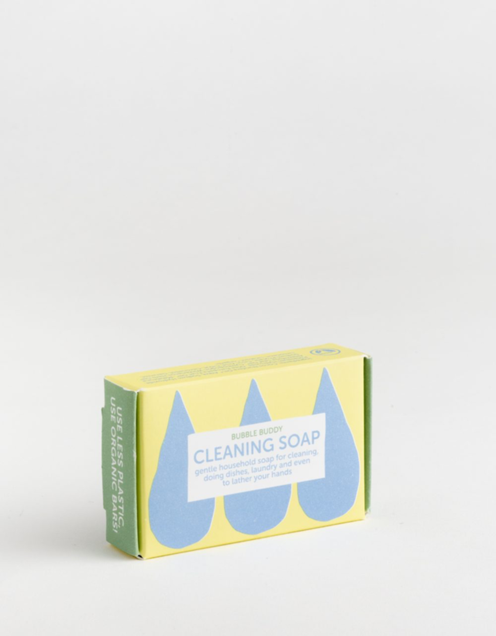 Organic Cleaning Bar