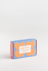 Organic Baby Bar