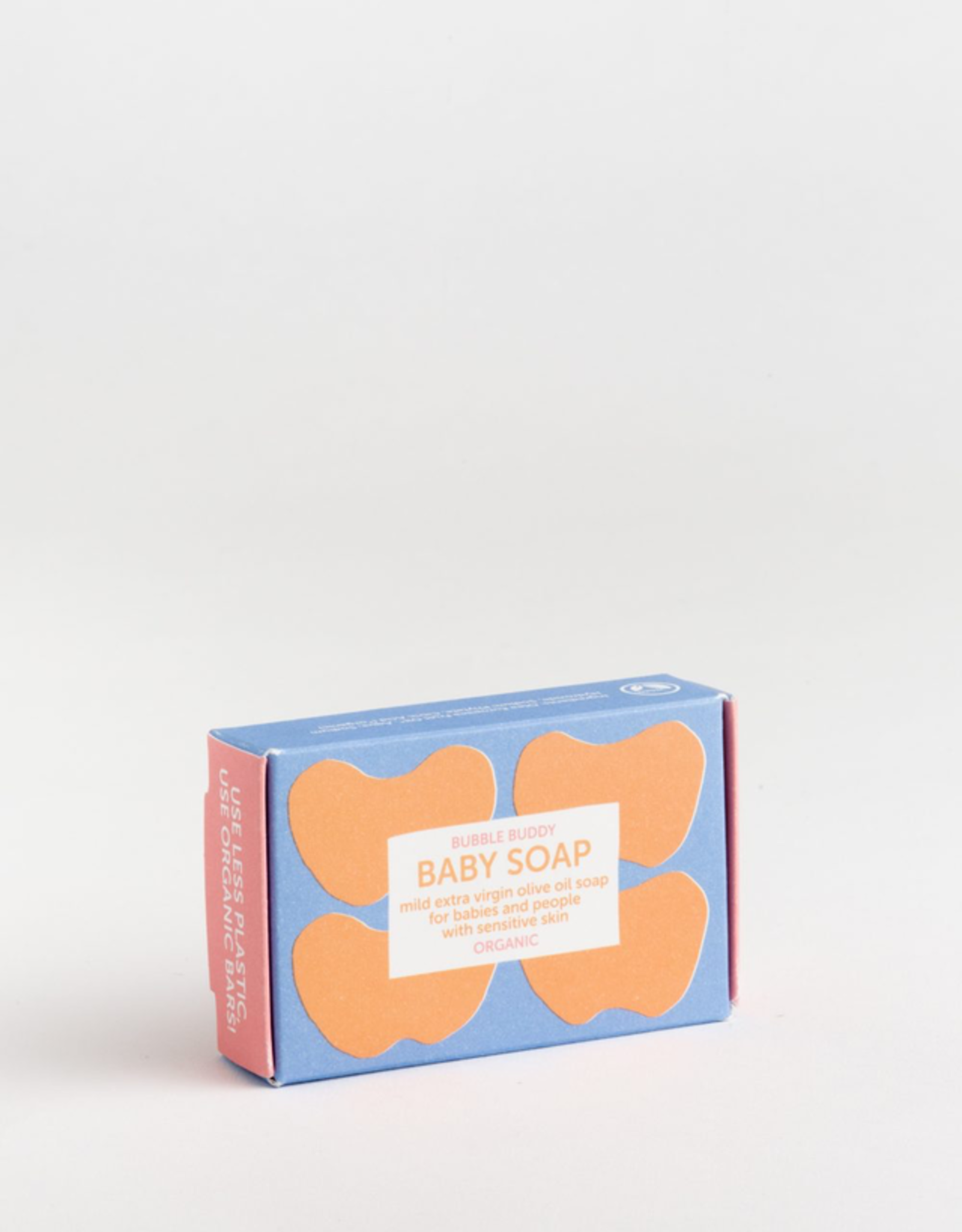 Organic Baby Bar