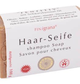 Shampoo Soap-Sensitive