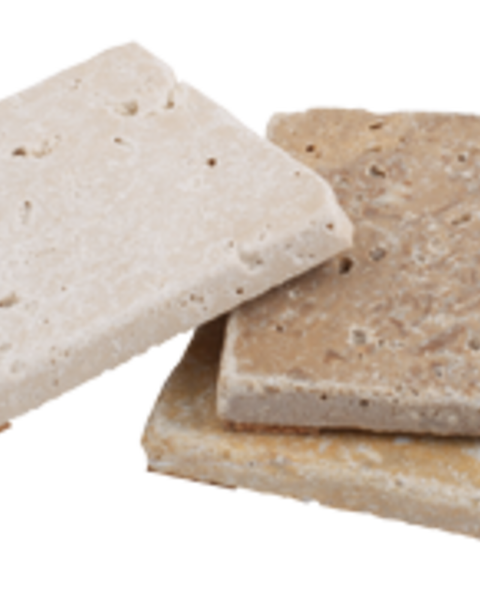 Soap Dish-Travertine