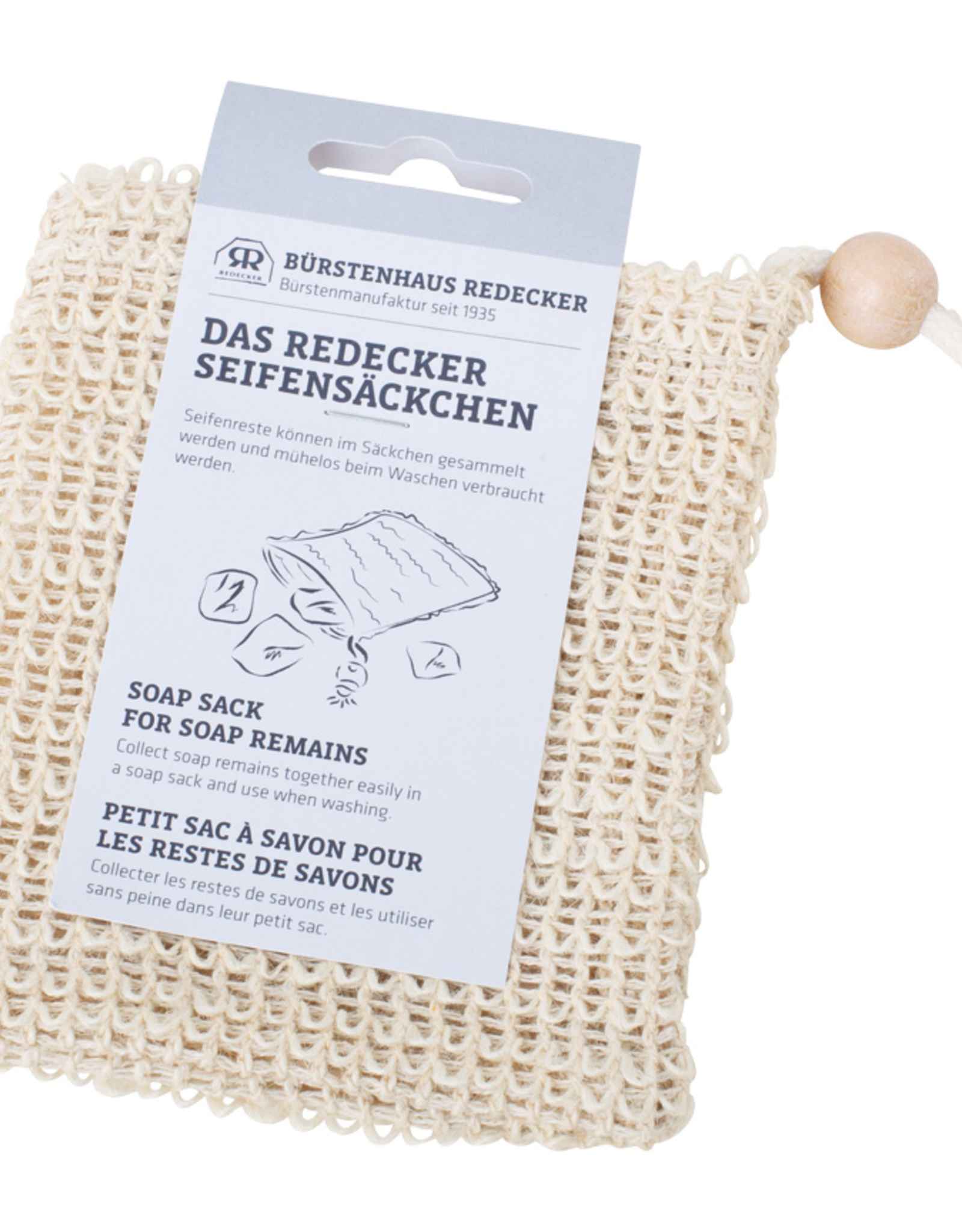Soap Sack