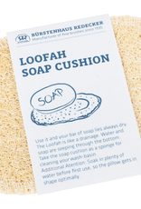 Loofah Soap Cushion