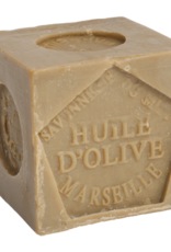 Olive Oil Soap Block
