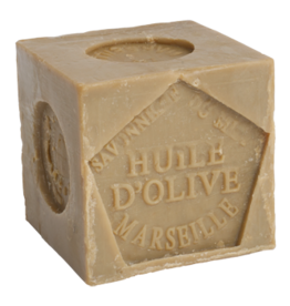 Olive Oil Soap Block