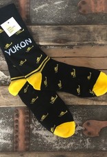 Yukon Snowmobile Socks