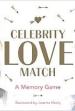 Celebrity Love Match