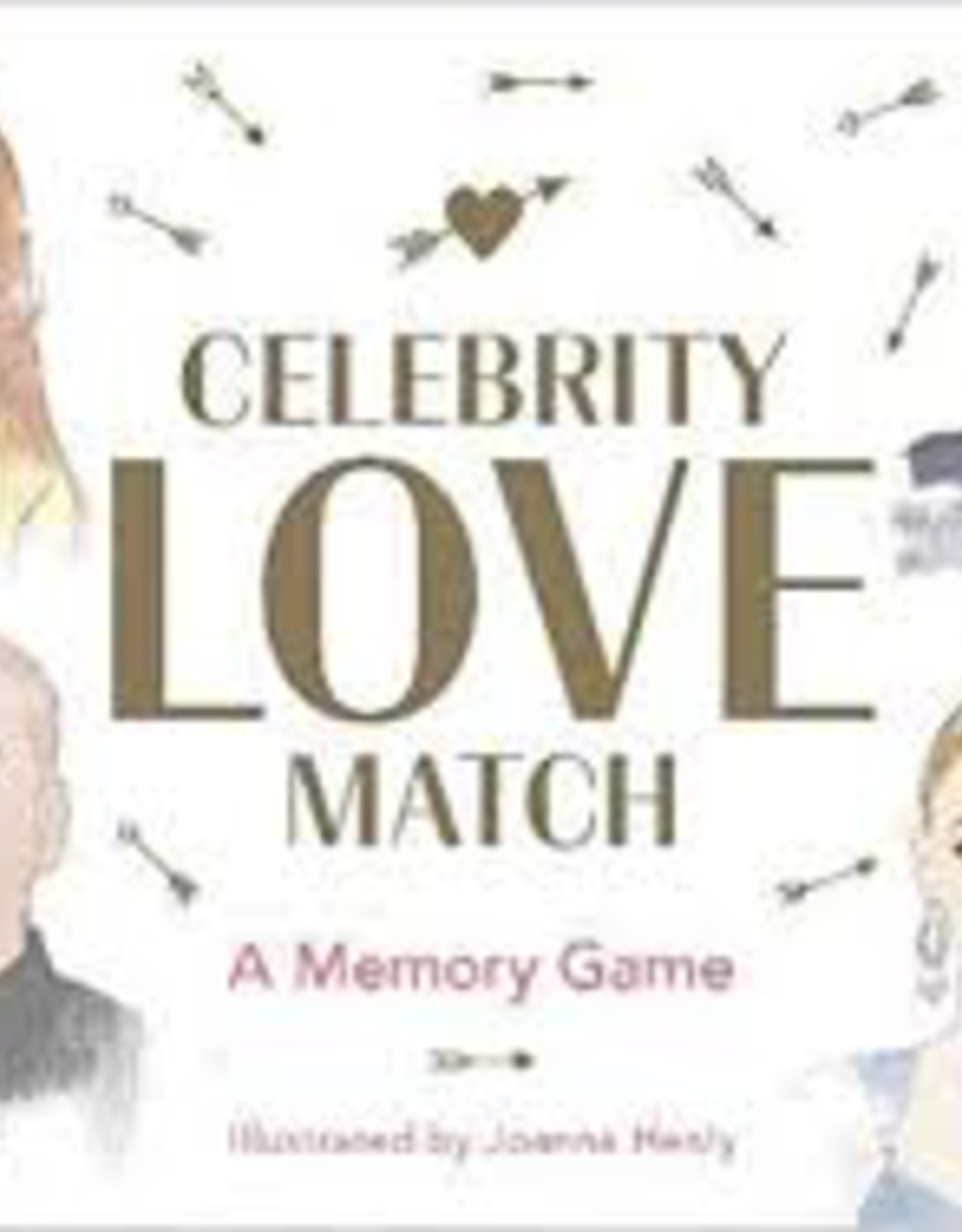 Celebrity Love Match