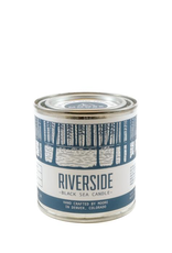Riverside Candle