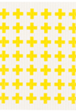 Lemon Dishcloth