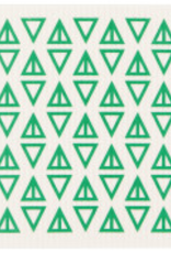 Greenbriar Dishcloth