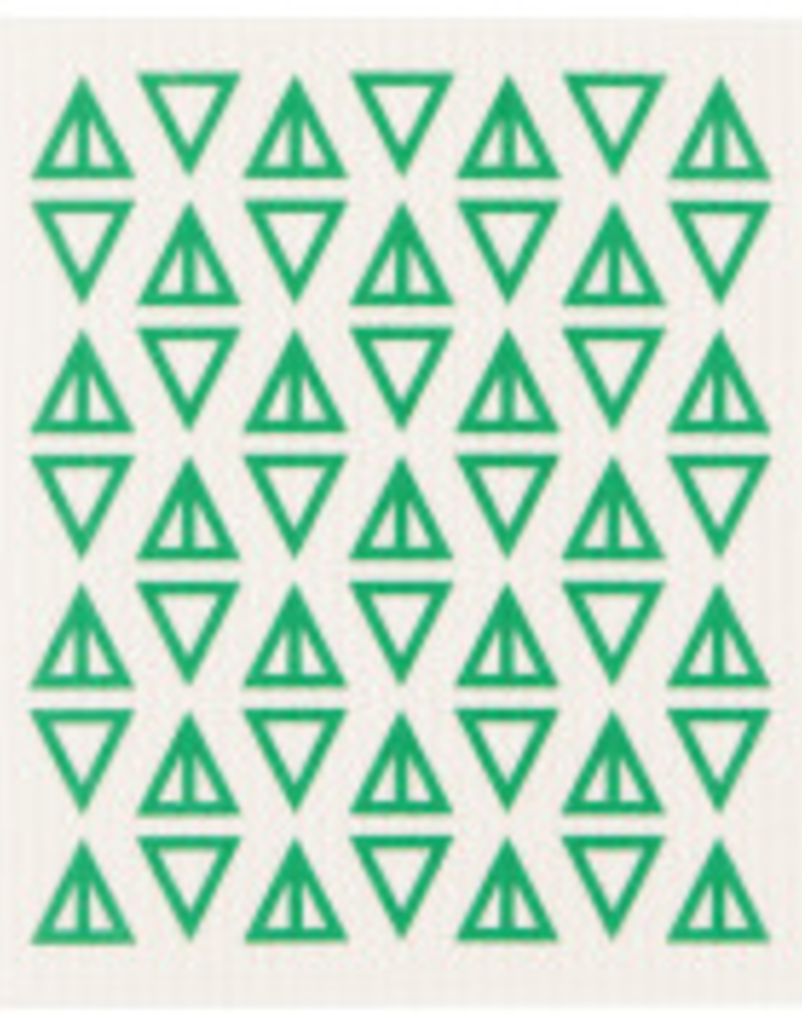 Greenbriar Dishcloth