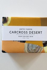 Anto Handmade Soap Carcross Desert