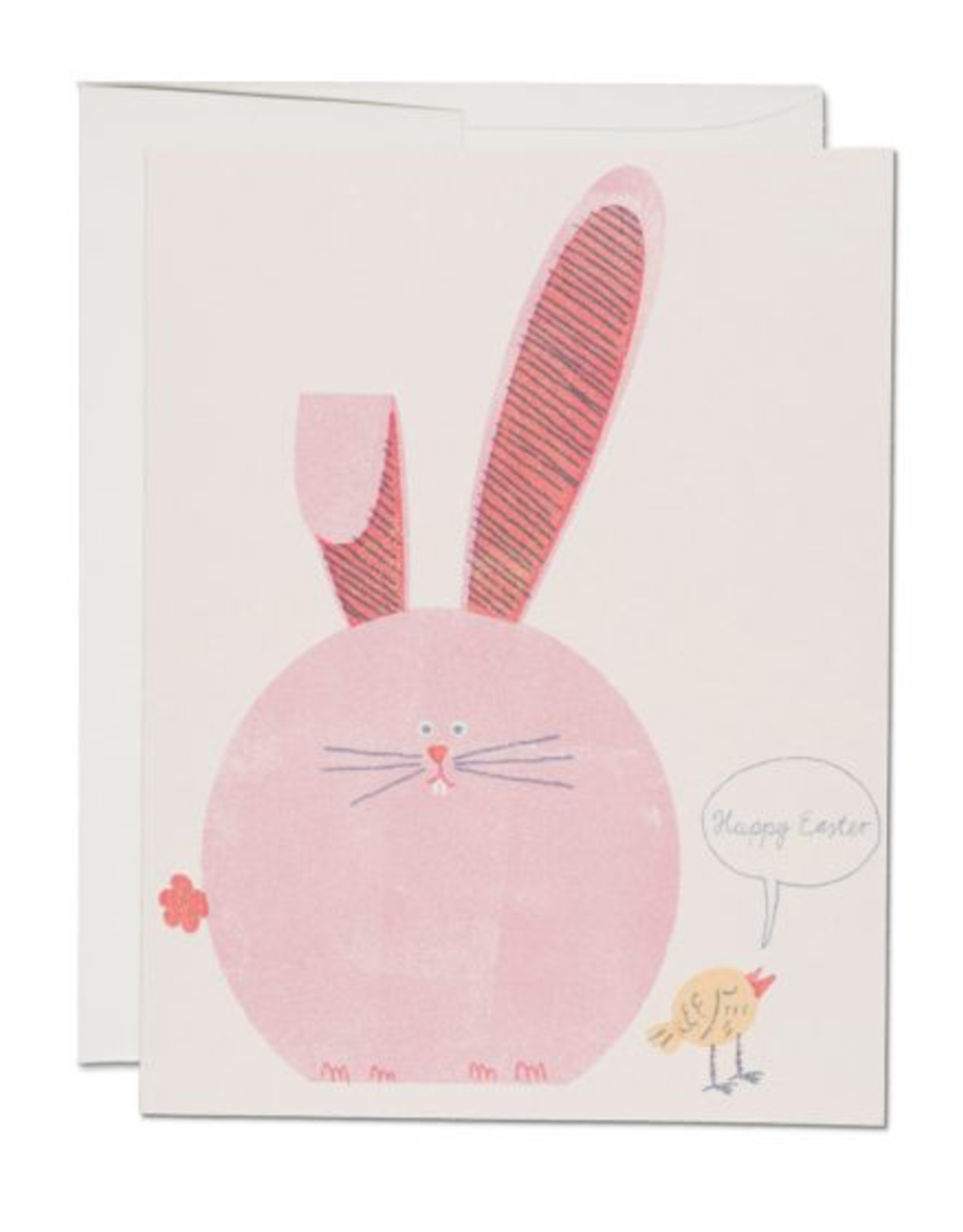Easter Bunny Card