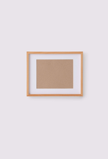 EQ3 Basel Frame-Beech Medium
