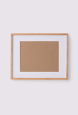 EQ3 Basel Frame-Beech Large
