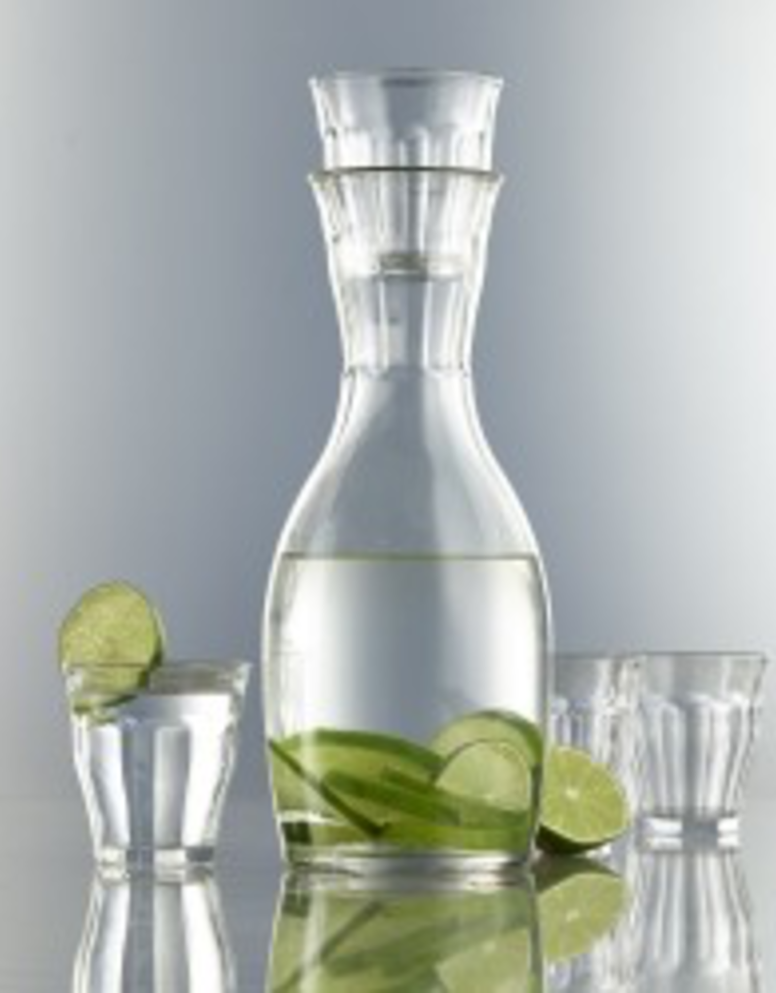 Duralex Picardie Wine Carafe Set