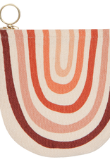 Solstice Half Moon Pouch
