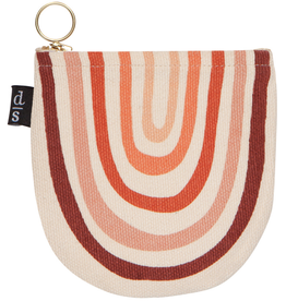 Solstice Half Moon Pouch