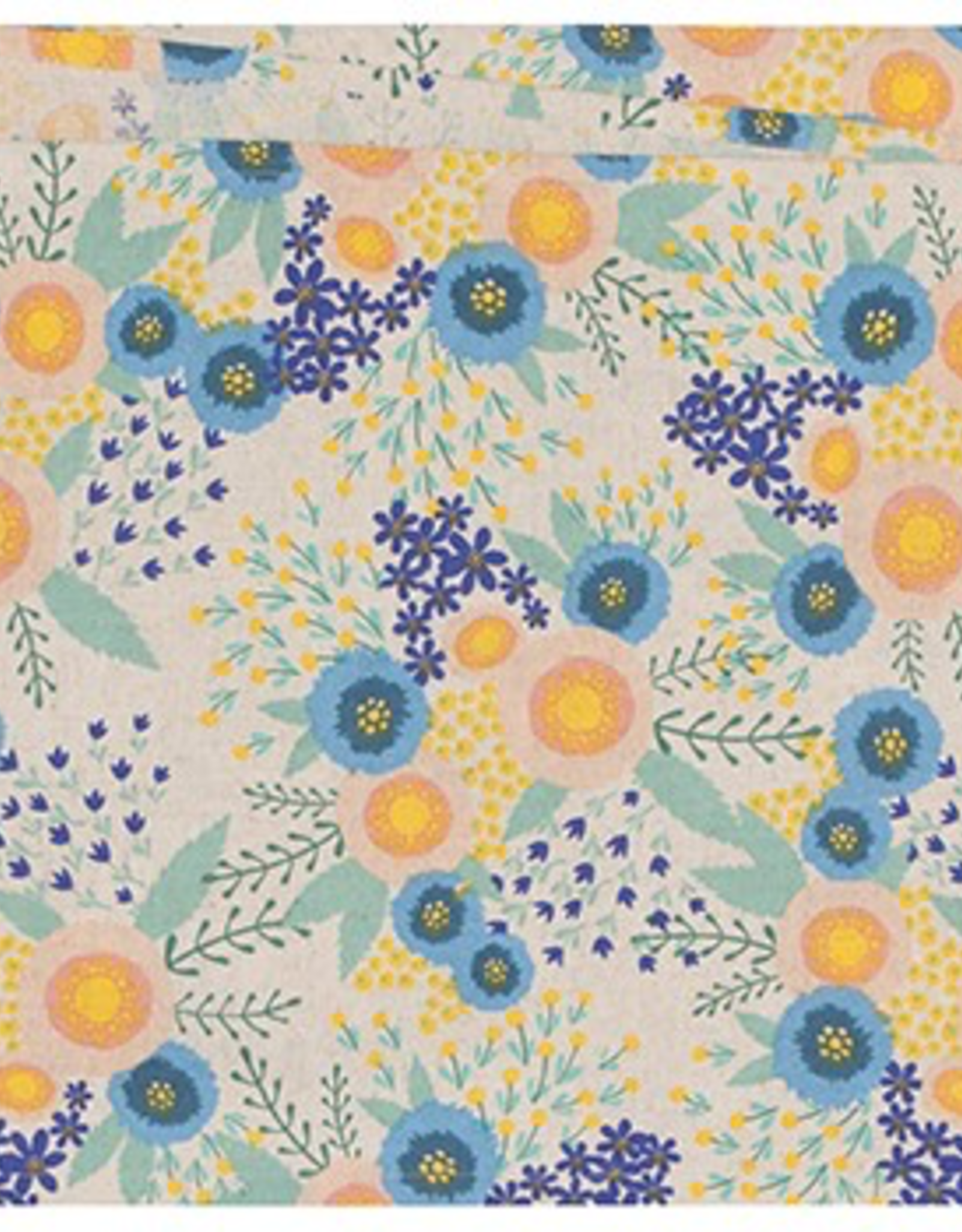 Rosa Table Runner