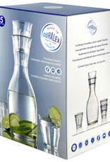 Duralex Picardie Wine Carafe Set
