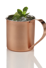 Moscow Mule Copper Straight Mug