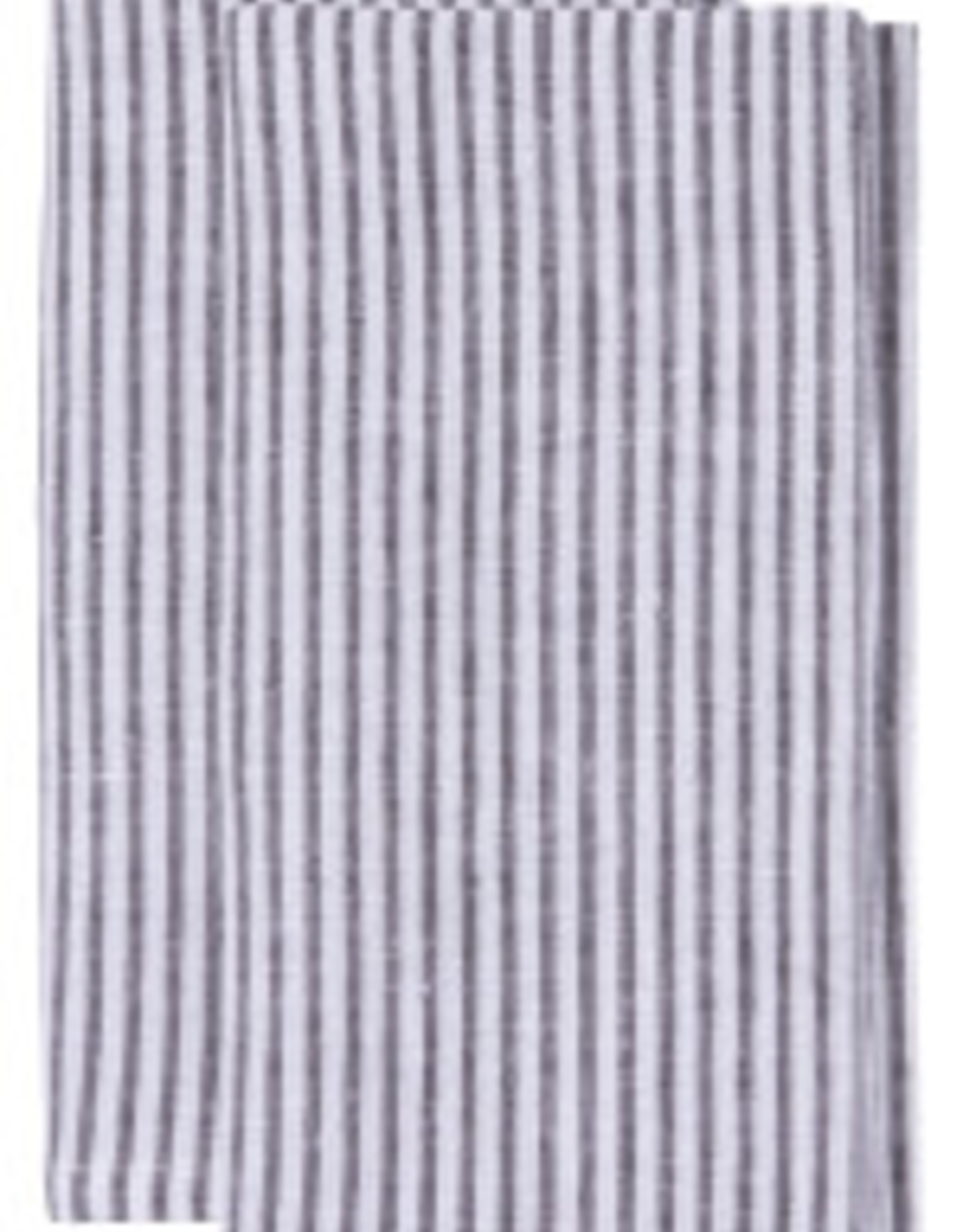 Denman Bengal Strip Napkin-Set 2