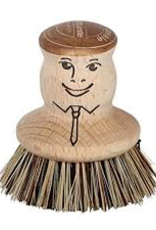 Pot Brush