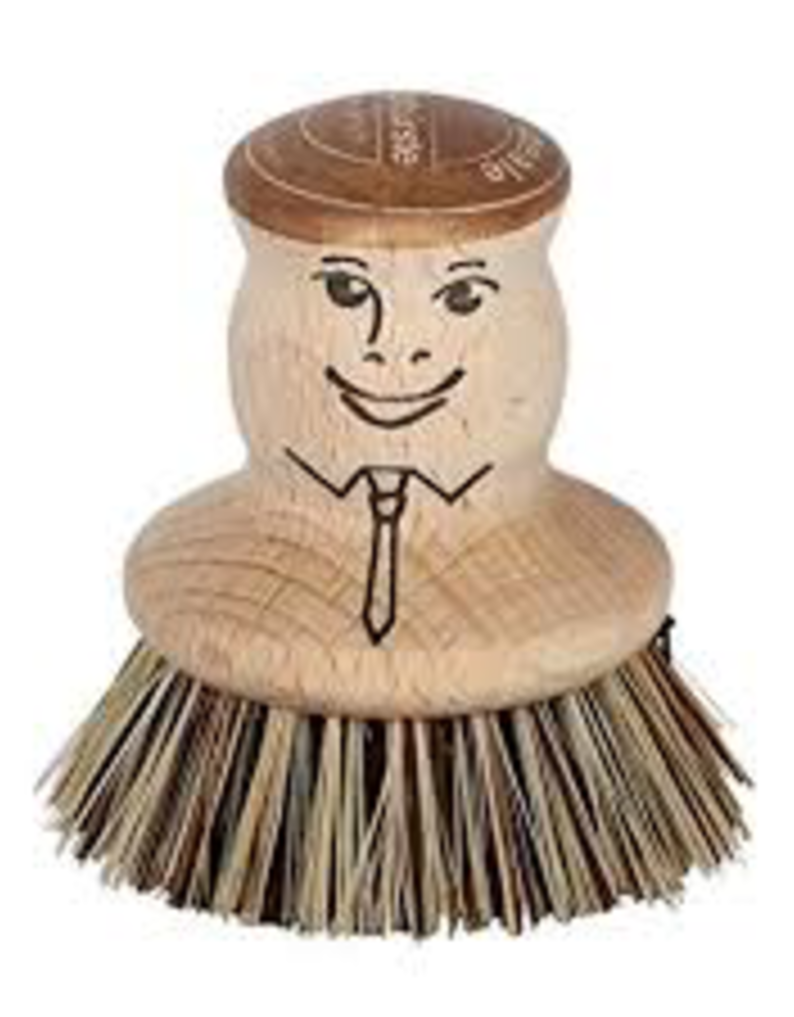 Pot Brush