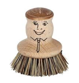 Pot Brush