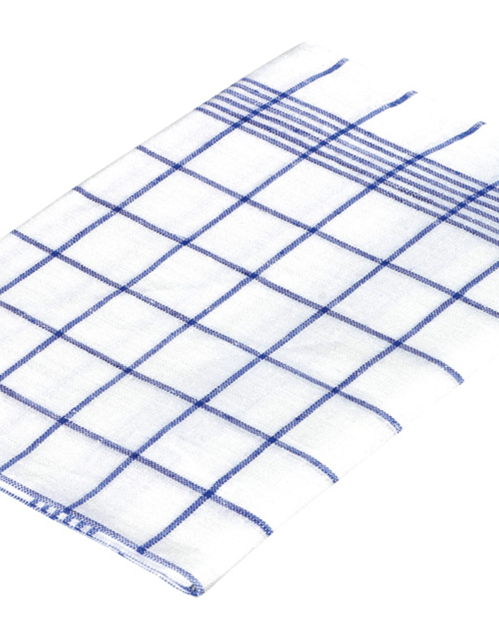 Glass Towel-Blue