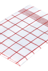 Glass Towel-Red