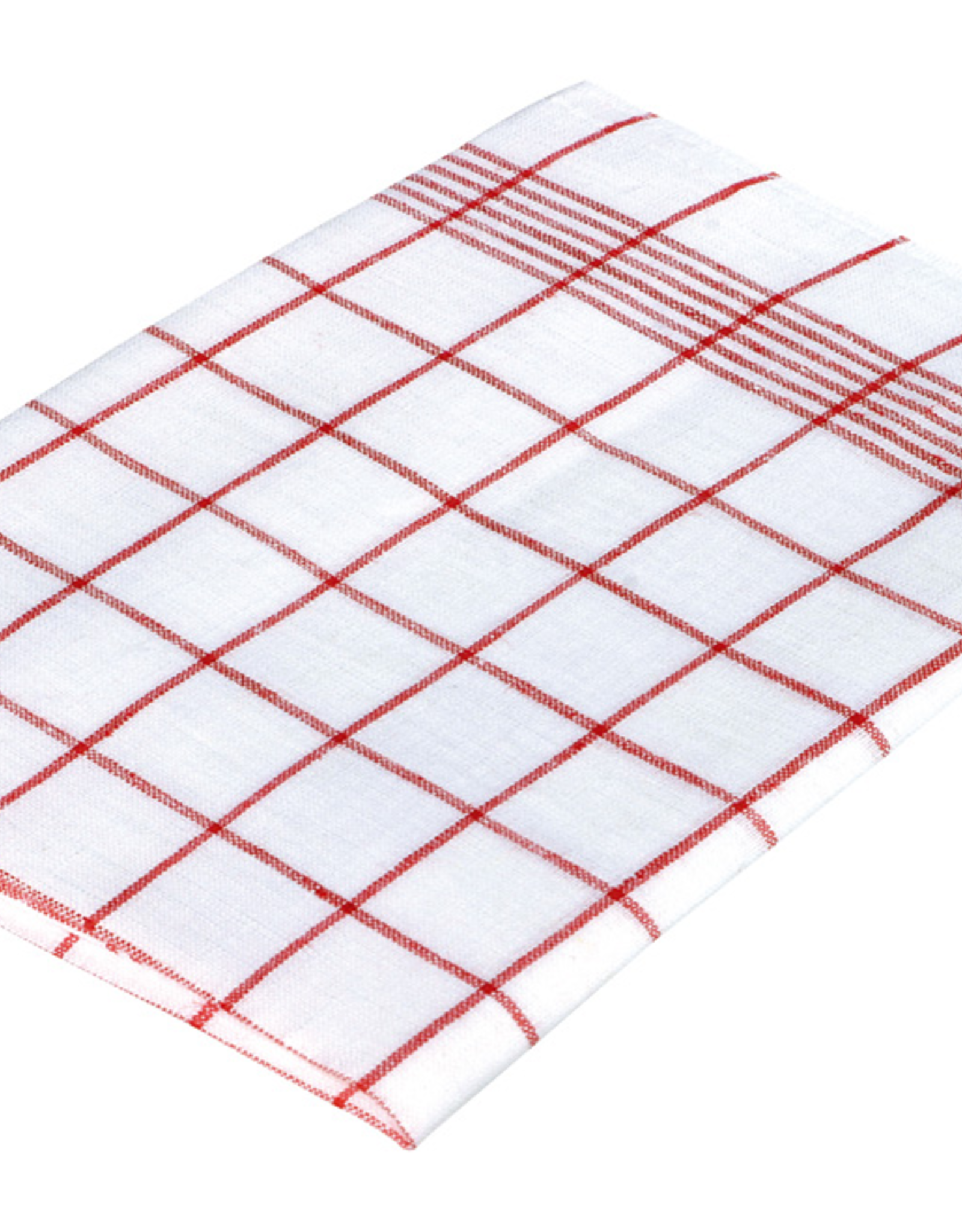 Glass Towel-Red