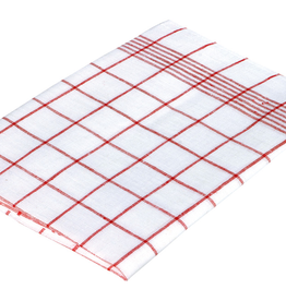 Glass Towel-Red