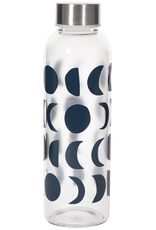 Sustain Water Bottle-ink
