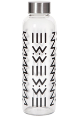 Sustain Water Bottle-Ziggy