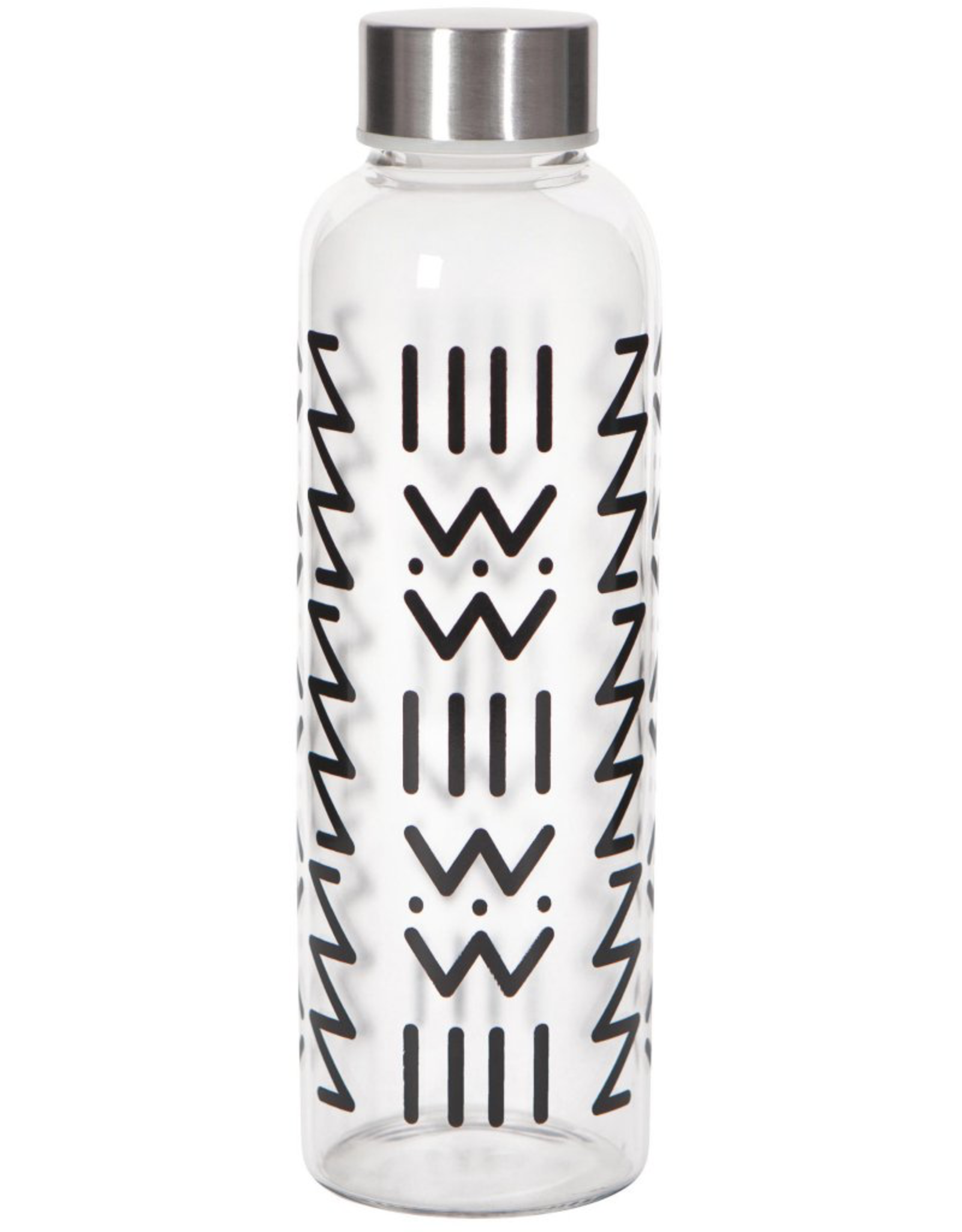 Sustain Water Bottle-Ziggy