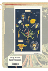 Dandelion Tea Towel