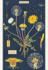 Dandelion Tea Towel