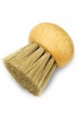 Mushroom Brush- 2 Styles