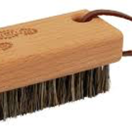 Hiking Shoe Brush