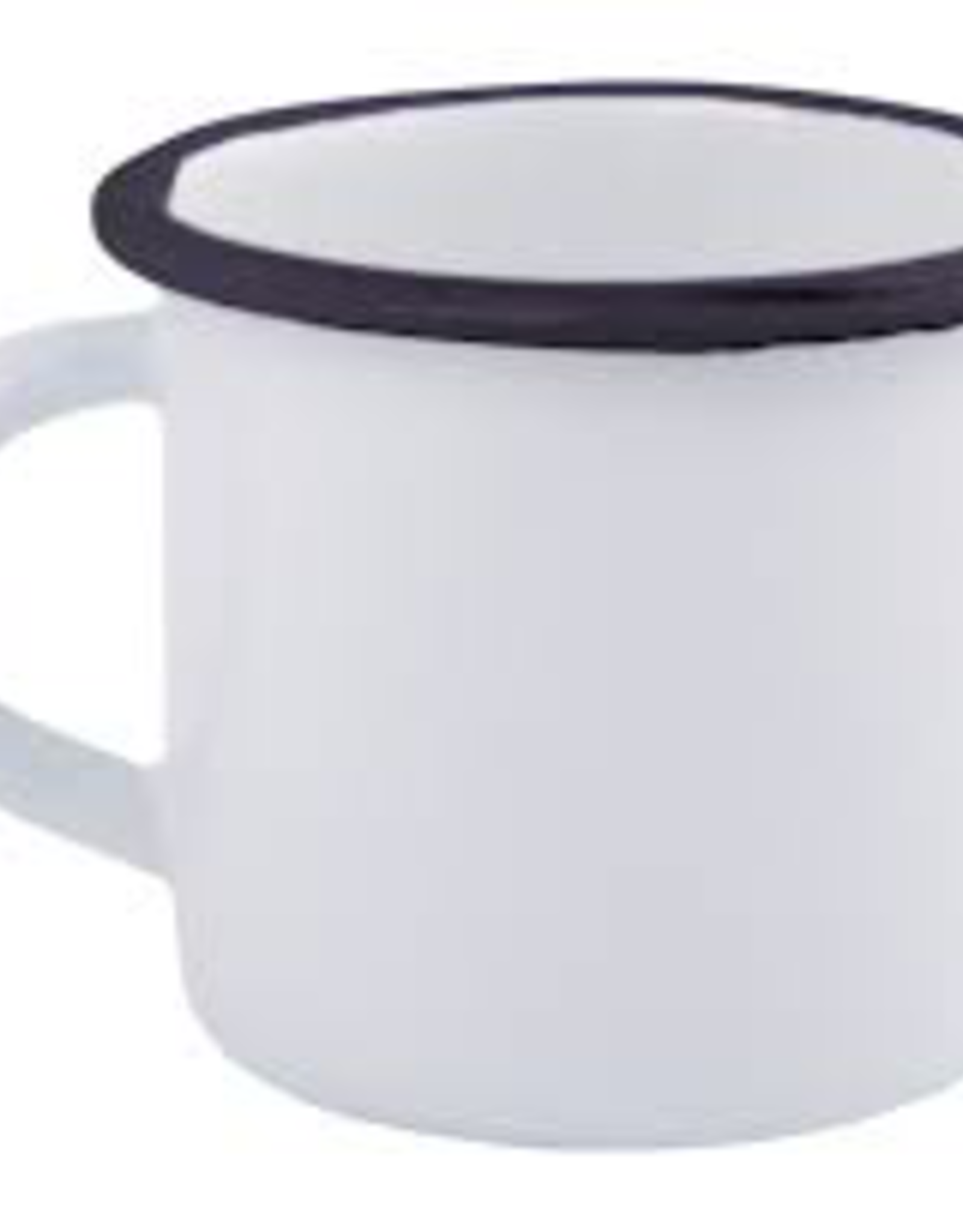 Enamel Drink Cup