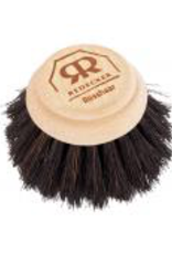 Dish Brush-Replacement Head-Black