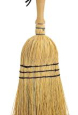Rice Straw Hand Brush