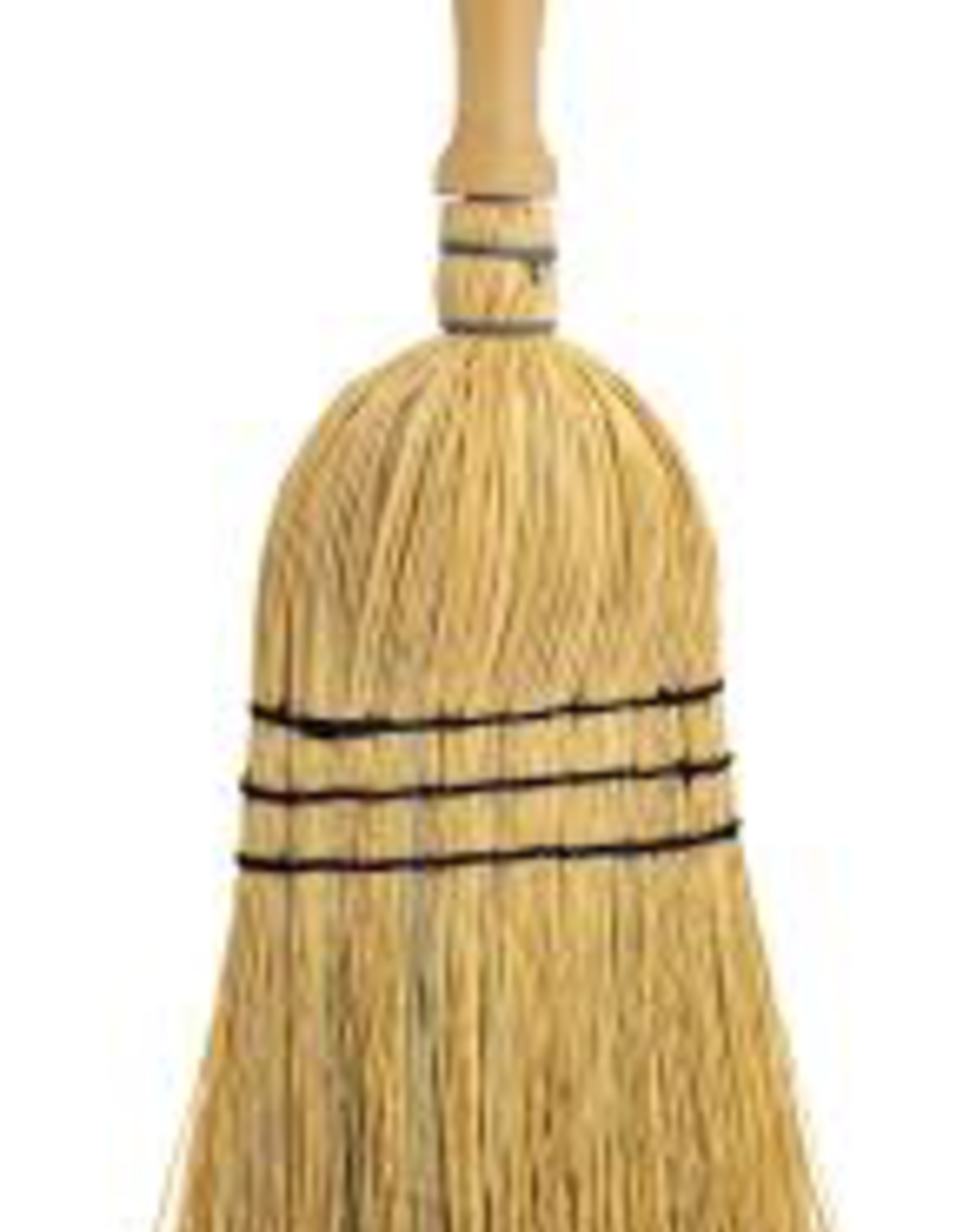 Rice Straw Hand Brush