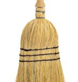 Rice Straw Hand Brush